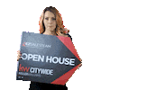 Ez Referral Network Sticker by EZ Sales Team