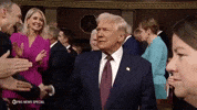 Donald Trump GIF by PBS News