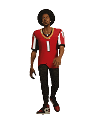 Football Nfl Sticker by Atlanta Falcons