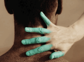 goldfrapp everything goldfrapp mute records silver eye GIF