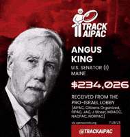 Israel Aipac GIF by Respective