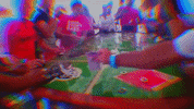 Bermuda Cupmatch GIF by Bermemes