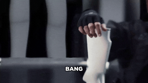 Hip Hop Rap GIF by saregama