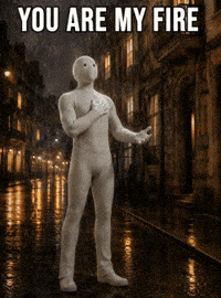 Romance Love GIF by 1X Technologies