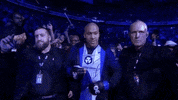 Sport Gane GIF by UFC