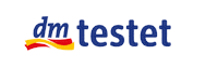 Dmtestet Sticker by dm-drogerie markt GmbH + Co. KG
