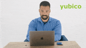 Cybersecurity Mfa GIF by Yubico