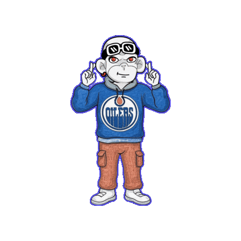Ice Hockey Animation Sticker by Zhot
