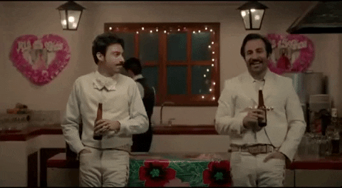 nos vamos GIF