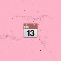 Friday The 13Th GIF by mtv