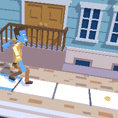 steppypants GIF