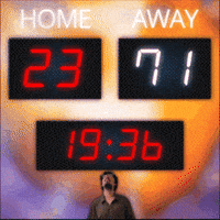 23 Home GIF