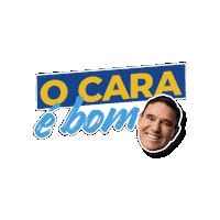 soudrbenjamim 44 maranhao uniao brasil acailandia Sticker