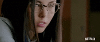 sexy you get me GIF by AwesomenessTV