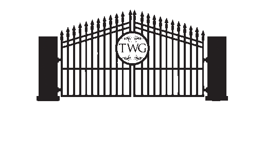 Twg Sticker by TheWashingtonianGroup