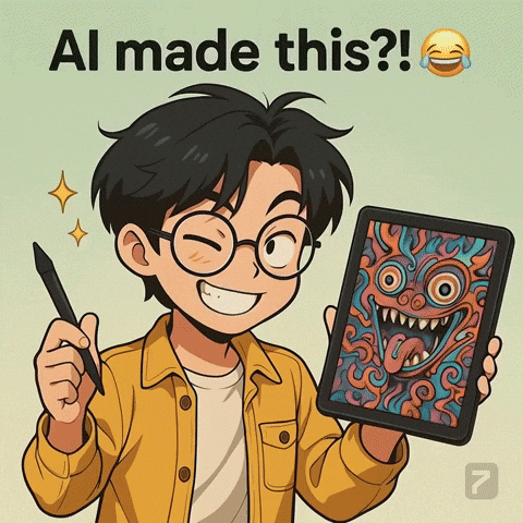 Creative Art GIF by Persona