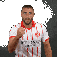 Futbol Love Sticker by Girona FC