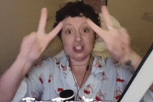 Stan Twitter Vanilla GIF