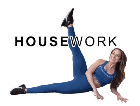 sydneyamiller giphyupload housework rein graphics reingraphics Sticker