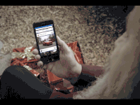 christmas GIF by Croove