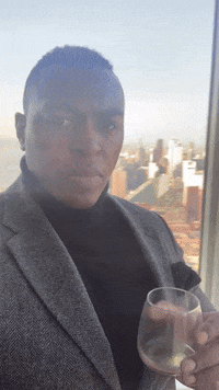 Pdentmt cheers toast salud executive GIF