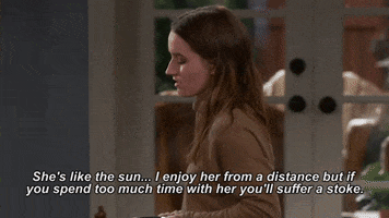 GIF by Last Man Standing