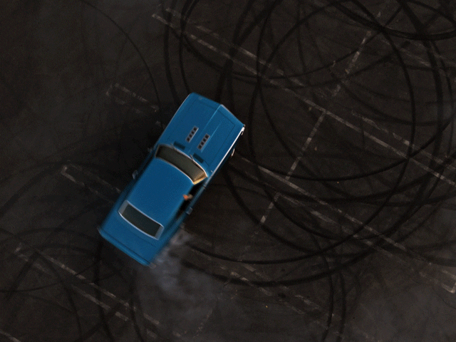 Season 2 Cars GIF by Sony Pictures Television