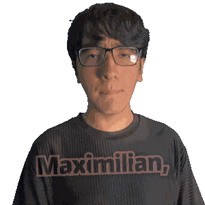 Maximilian Sticker