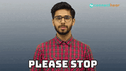 Angry Sign Language GIF by ConnectHearOfficial