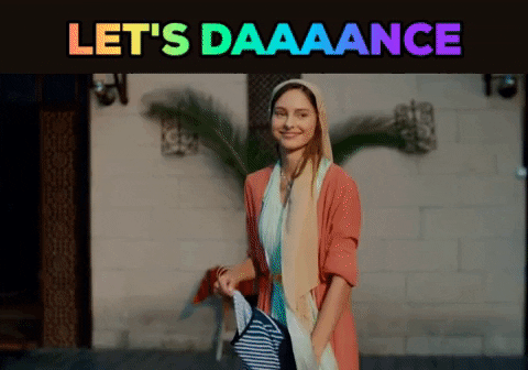let's dance dancing GIF by Jessica May