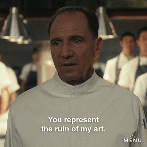 Ralph Fiennes Ruin GIF by Searchlight Pictures