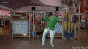 Classic Movies Vintage GIF by RETRO-FIEND