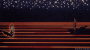 olivia newton-john vintage GIF by RETRO-FIEND