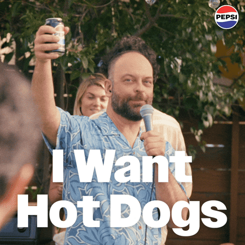 Soft Drink Pop GIF by Pepsi