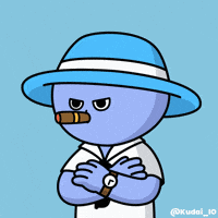 Angry Clock GIF by Kudai