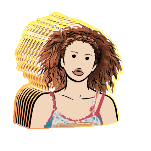 Sticker by Chara