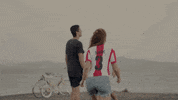 carlos vives la bicicleta GIF by Shakira