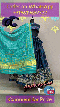 Buy Now Fashion GIF by ArtistryC