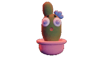 HICACTUS giphyupload Sticker