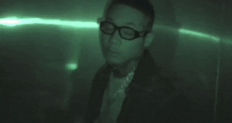 Music Video GIF by R3 Da Chilliman