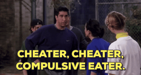 friends tv GIF
