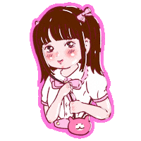 Aimi Sticker