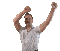 Happy Dance Sticker by Big Brother 2022