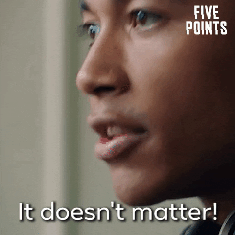 Season 2 Facebook Watch GIF by Five Points