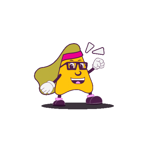 Java Jazz Festival Character Sticker by Java Festival Production