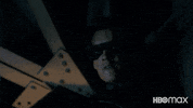 Thinking Dc GIF by HBO Max