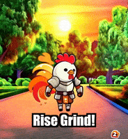 Fitness Workout GIF by Zorooster