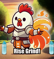 Fitness Morning GIF by Zorooster