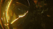 Dr Strange Butterfly Effect In Flying GIF