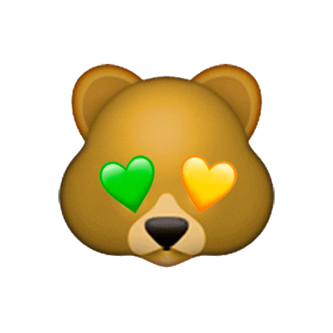 Valentines Day College Sticker by Baylor University